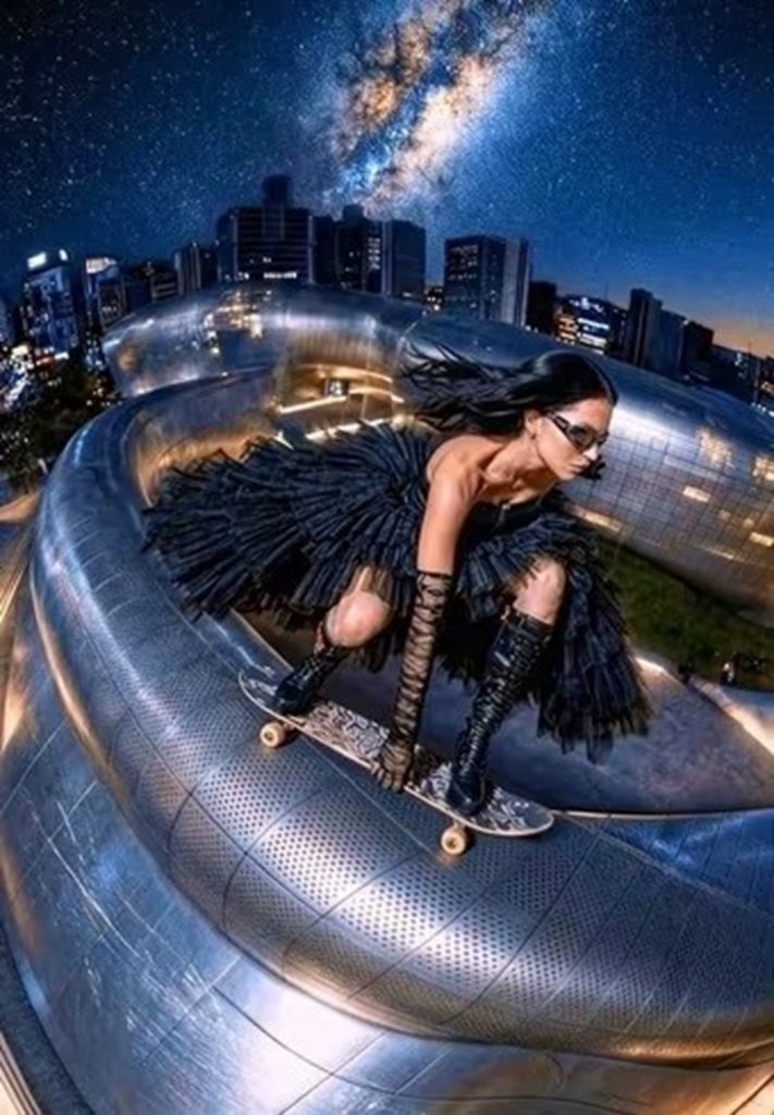 ソウル・ファッションウィーク＝ソウル市提供(c)news1