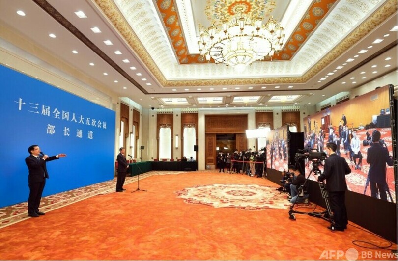 安定した中で改革を行い 年間目標を実現する 中国
