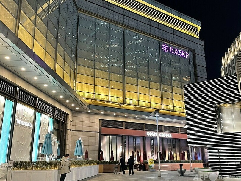 中国 「小売業の革新・グレードアッププロジェクト実施方案」を発表