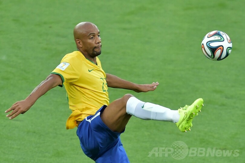 ドイツが7ゴールを奪い決勝へ、ブラジルは歴史的大敗