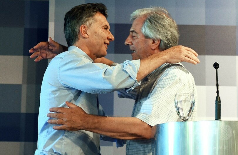 アルゼンチンとウルグアイ、共同開催で2030年Ｗ杯に立候補