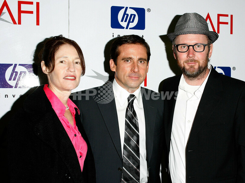 アメリカ映画協会「AFI Awards 2006」授賞式 開催 - 米国