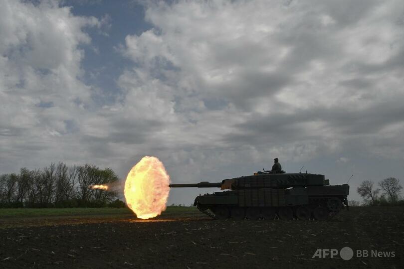 留学生がウクライナで捕虜に トーゴ当局、ロシア拠点の奨学金に警鐘