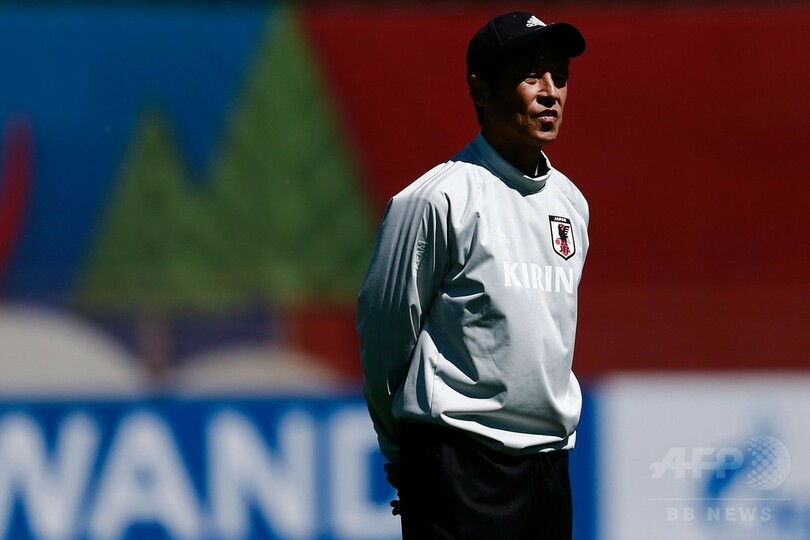 日本代表、19日にW杯初戦 対戦相手コロンビアはハメスの状態に懸念