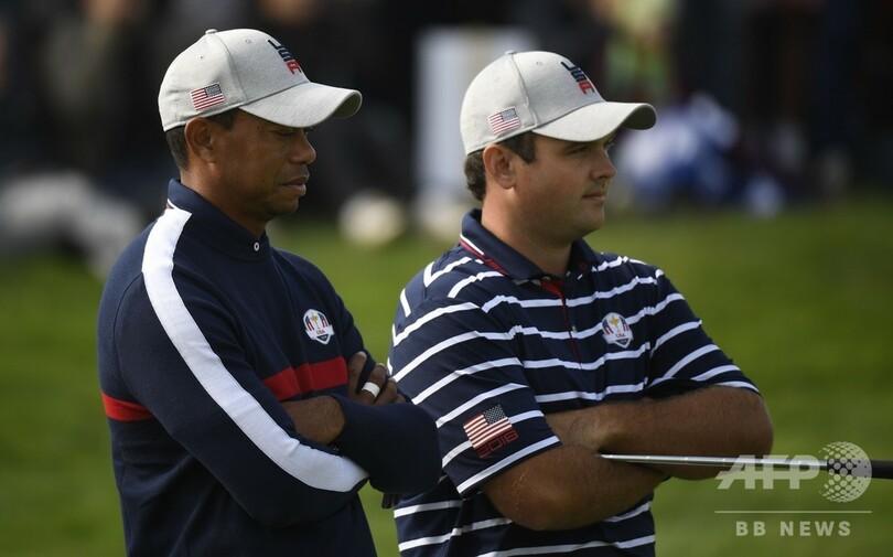 米国選抜の大敗は「エゴ」が原因、リードが批判 ライダー杯