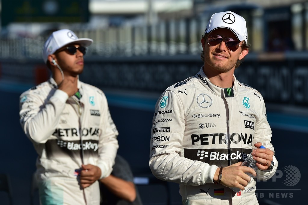 メルセデスの一人勝ちが「F1を退屈にした」、エクレストン氏 メルセデスの一人勝ちが「F1を退屈にした」、エクレストン氏