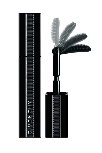 GIVENCHY 未使用3点セット LE9 マスカラ ミニブラシ付 箱ダメージ有 img_0c237ddf6d4b7b1220a75a0247