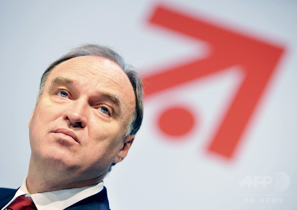 独民放CEO、早期退任へ 「太った貧しい」層が主要視聴者と発言