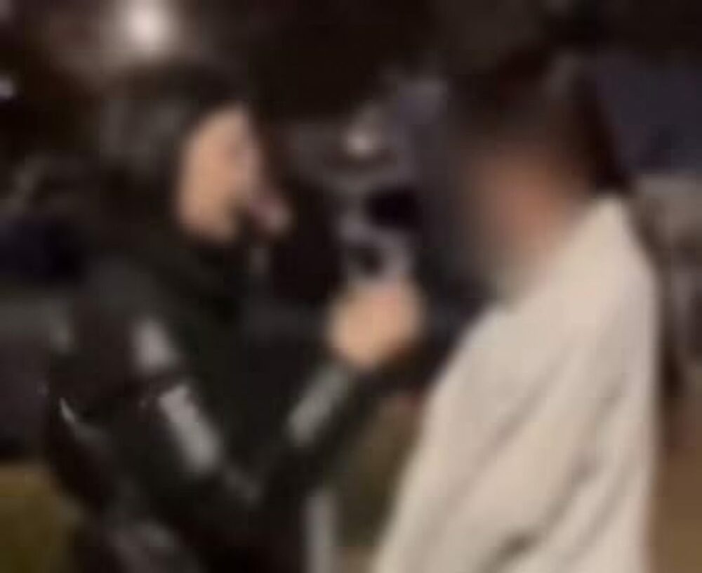 「頬を7回平手打ち」女子中学生の暴行動画が大炎上…韓国・加害者「私が完全に悪かった」涙の訴え　写真枚　国際ニュース：AFPBB News