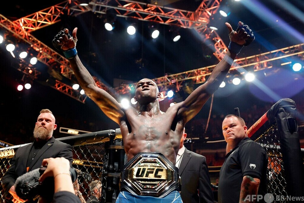 新品【限定生産品】UFC公式 アレックス・ペレイラ フィギュア TUBERA 新品】UFC公式 Alex Pereira アレックスペレイラ ー フィギュア - メルカリ