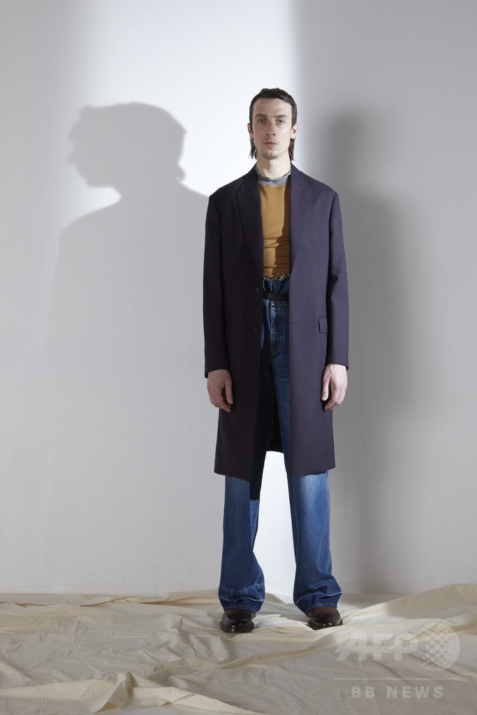 「メゾン マルジェラ」17/18年秋冬メンズ
