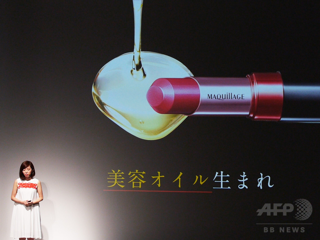 新生「マキアージュ」、ほのかな色気と艶で大人の女性