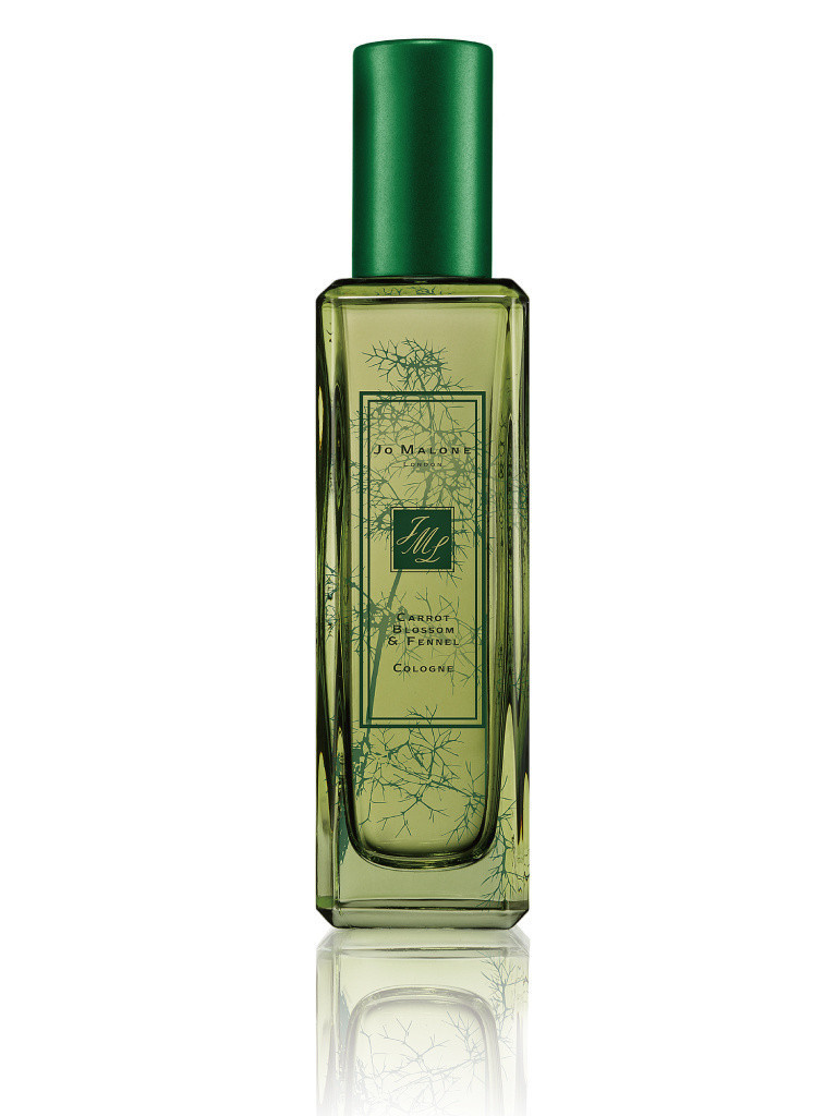 「ジョー マローン ロンドン」限定コレクションはハーブガーデンの香り、3月4日発売