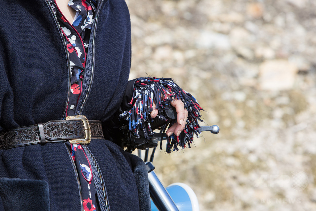 話題の2人がモデルに！「フェイ」17年秋冬広告キャンペーン到着