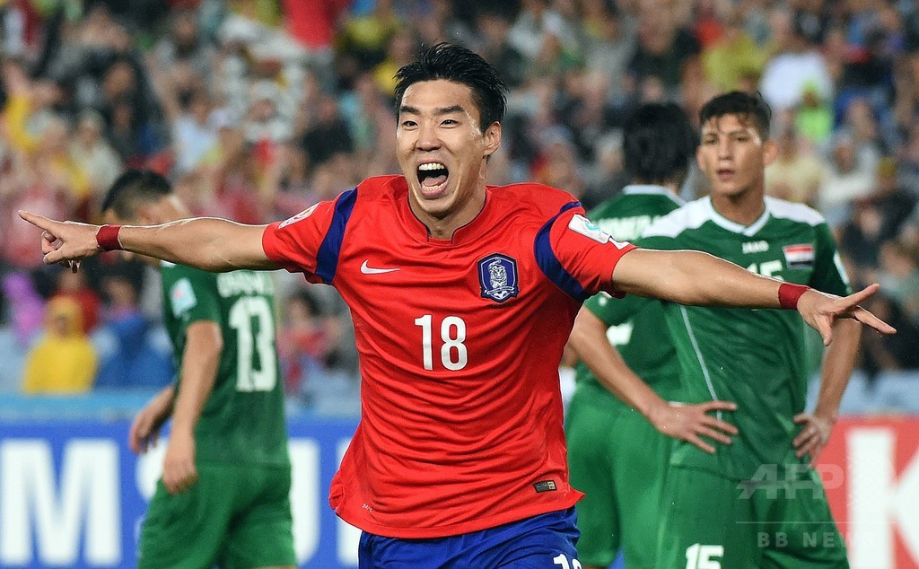 韓国がイラクを撃破 アジアカップ決勝へ 国際ニュース Afpbb News