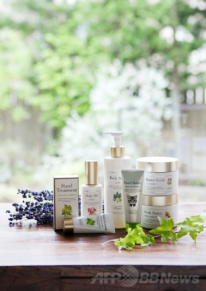 香りにこだわったケアコスメブランド「SCENT OF Varo」誕生