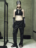 (c)Alexander Wang × H＆M
