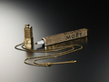 モエ・エ・シャンドン（Moët &amp; Chandon）の公式サイト「Moet.jp」で実施中のプレゼント キャンペーンのC賞 MOËT オリジナル セレブ サインペン。(c)Moët &amp; Chandon