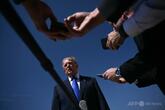 米トランプ政権、火力発電の排出規制撤廃 環境団体「暗黒の日」