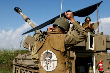 レバノンに破壊できない村はない」 イスラエル軍トップ 写真14枚 国際