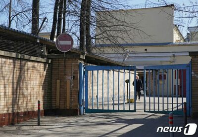 ロシアでスパイ容疑…逮捕された韓国人男性、有罪なら20年以下懲役