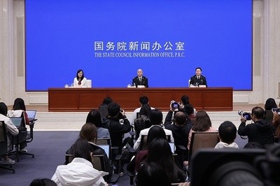 3月の中国と中東地域の貿易が減少に転じる