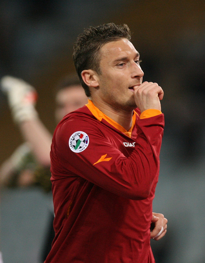 ＜サッカー セリエA＞ローマ ホームでウディネーゼから勝利を収める - イタリア