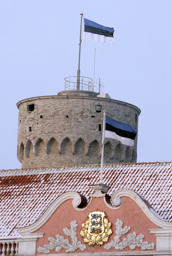 オーストラリア、「期間限定の大使館」をエストニアに開設へ