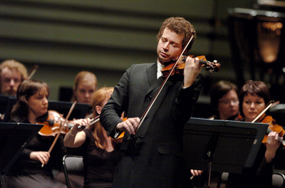 第13回ラ・フォル・ジュルネにウラル・オーケストラ出演 - フランス