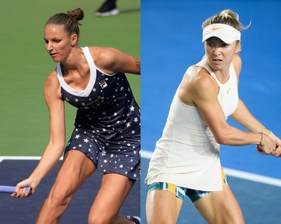 最後の2枠はプリスコバとスビトリーナ、大坂出場のシーズン最終戦