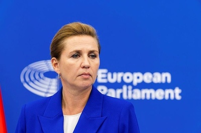 デンマーク首相 「グリーランド合意は存在しない」「領土主権は越えてはならないレッドライン」