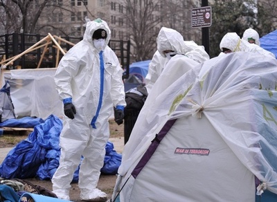 バイオテロ研究に統一基準の策定を、米政府監査院