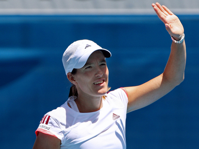 エナン ポウチコワ退け3回戦進出