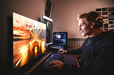 ゲーマーがテレビを進化させる – KOREA WAVE