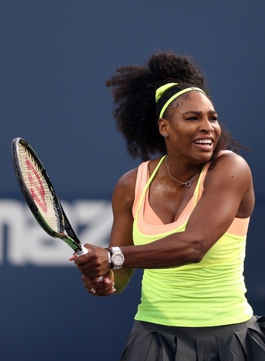 絶対女王セレーナ、年間グランドスラム達成しレジェンドになれるか