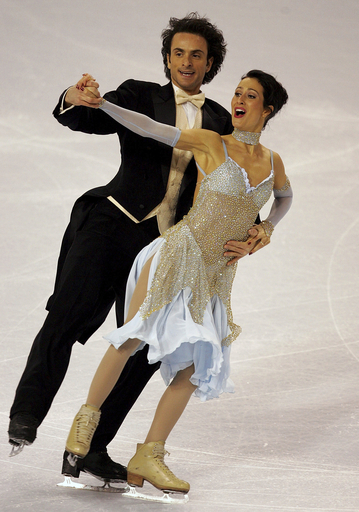 ＜07フィギュアスケート四大陸選手権＞アイスダンス、ドゥブリュイル／ドゥブリュイル組がCDで首位に - 米国