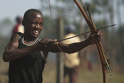 ケニア、与野党合意後も衝突続く
