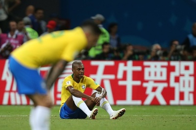 OGのブラジルMFに人種差別のコメント相次ぐ、殺害の脅迫も