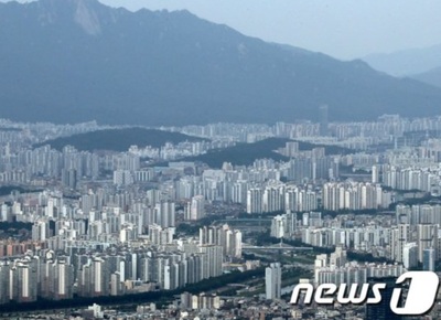 韓国不動産市場で最も急がれる課題…住宅持つ者「取引活性化」vs持たぬ者「価格安定」