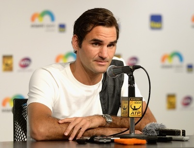 フェデラー、ドーピング違反の取り締まり強化を訴える