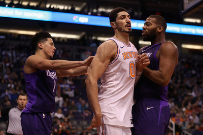 ニックスのトルコ人選手、英国遠征に同行せず スパイによる暗殺恐れ