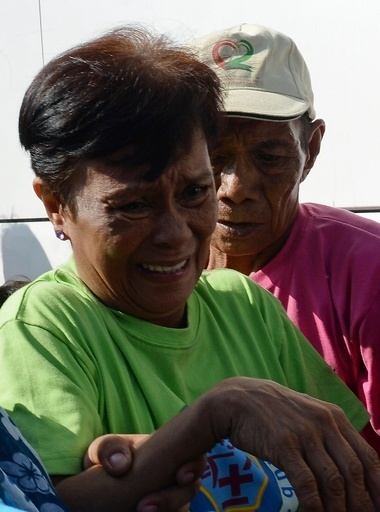 人質100人超が脱出成功、武装勢力占拠のフィリピン南部都市