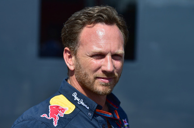 レッドブルのオーナーはF1に「幻滅」、ホーナー代表明かす