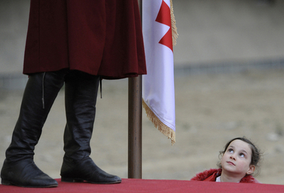 兵士遺族の集合住宅がオープン、グルジア