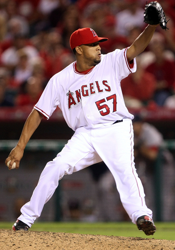 メッツ フランシスコ・ロドリゲスの獲得が報じられる