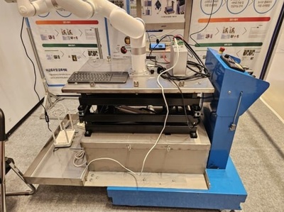 温室で病虫害が発生→ロボットが位置・症状を知らせる…韓国研究チーム開発「検出精度92％」