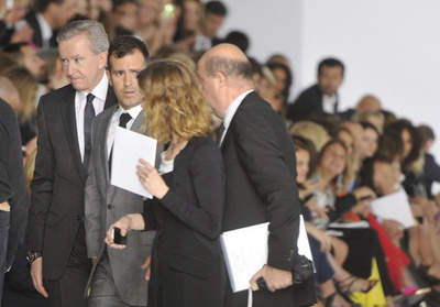 「クリスチャン ディオール」、モナコで14年クルーズ・コレクション発表