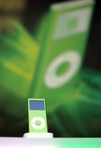 iPod使用中のジョギングで落雷、鼓膜を破る大けが