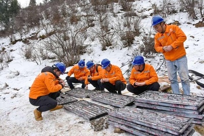 四川で最大規模の金鉱を確認　累計埋蔵量81.06トン