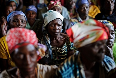 「母親になるのに最も適さない国」はコンゴ民主共和国、セーブ・ザ・チルドレン